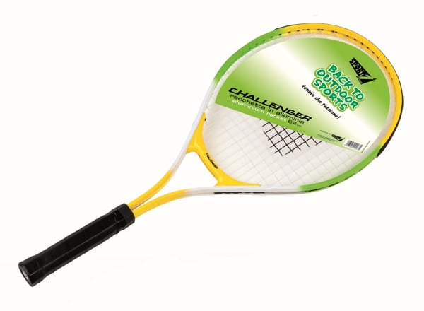 Tennisracket ''Challenger'' 64 cm
