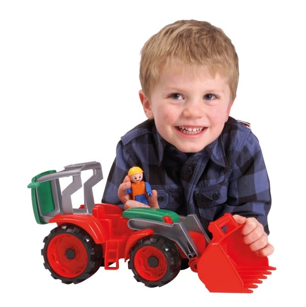 Truxx Traktor, 35 cm