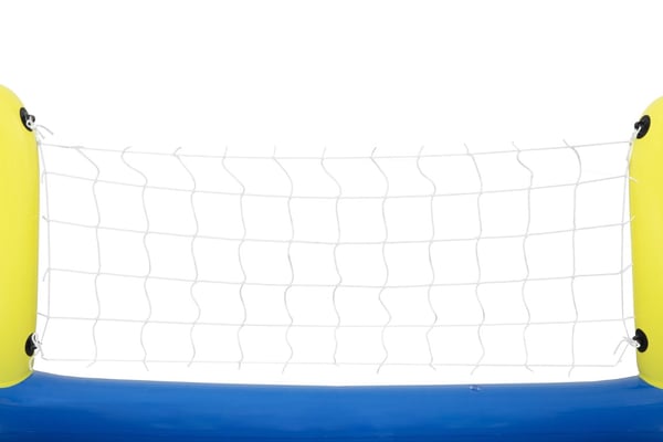Volleyboll set till pool