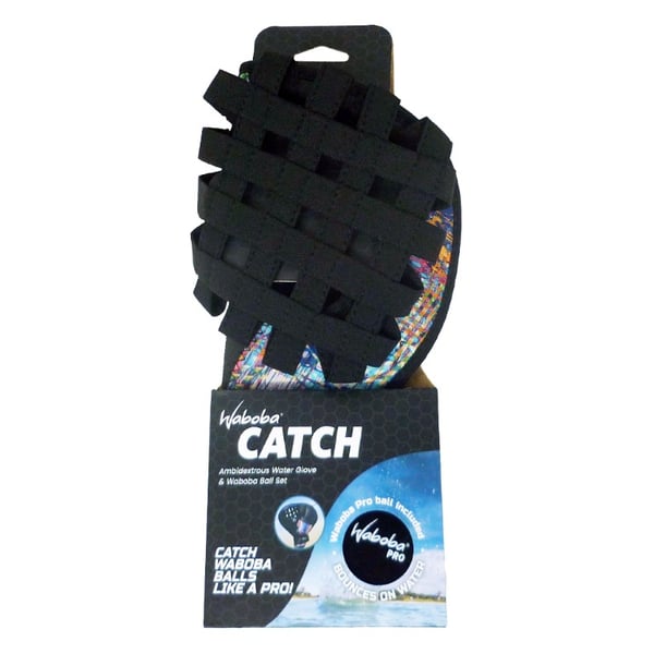 Waboba ''Catch'' strandspel