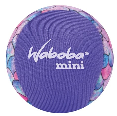 Waboba ''Mini'' pallo vesileikkeihin