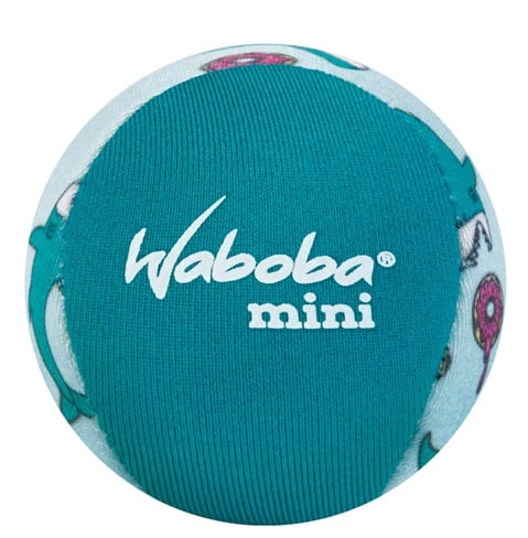 Waboba ''Mini'' pallo vesileikkeihin