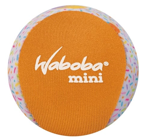 Waboba ''Mini'' pallo vesileikkeihin