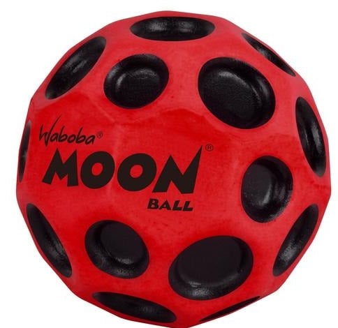 Waboba ''Moon Ball''studsboll