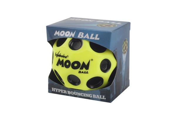 Waboba ''Moon Ball''studsboll
