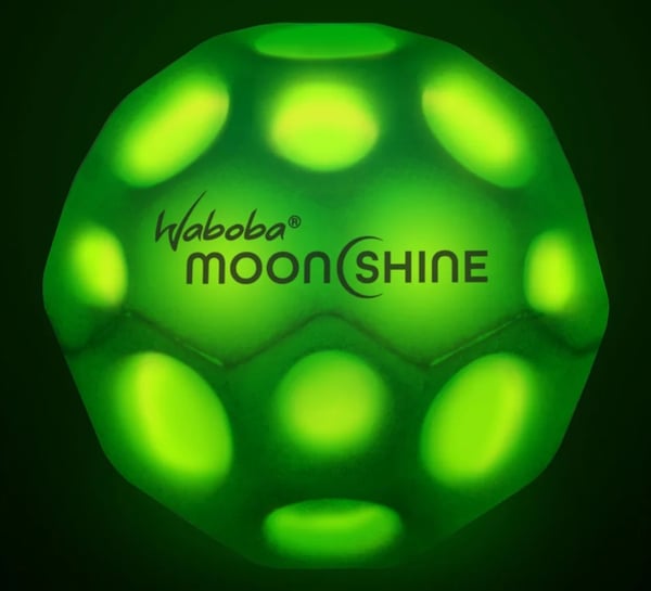 Waboba ''MOONSHINE 2.0'' studsboll