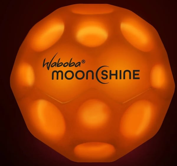 Waboba ''MOONSHINE 2.0'' studsboll