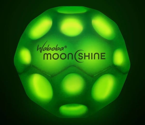 Waboba ''MOONSHINE 2.0'' studsboll