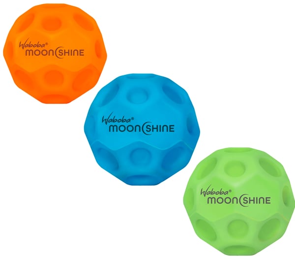 Waboba ''MOONSHINE 2.0'' studsboll