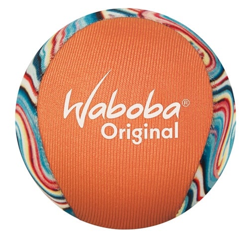 Waboba ''Original'' boll till vatten