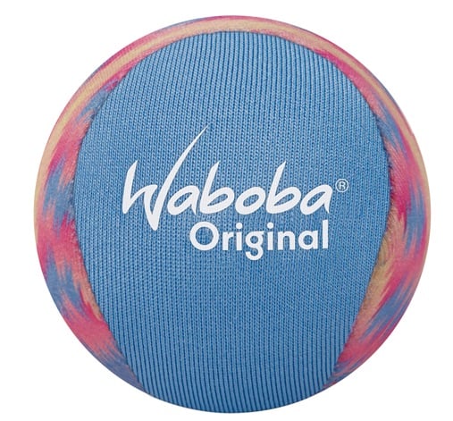 Waboba ''Original'' boll till vatten
