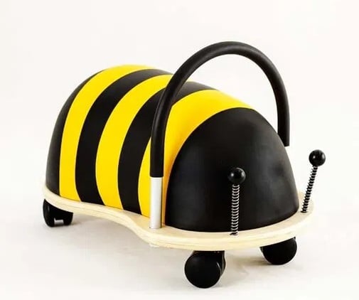 Wheely Bug Stort bi