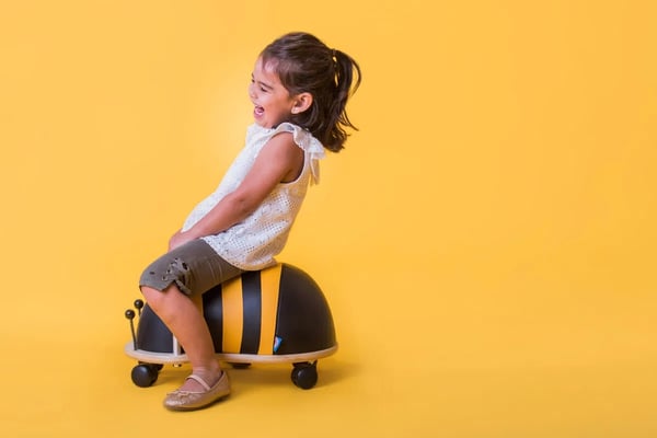 Wheely Bug Stort bi