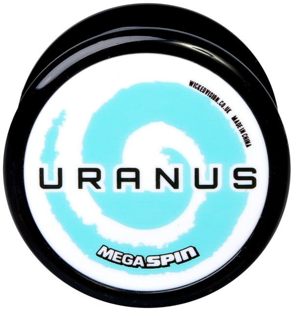 Wicked Mega Spin Uranus - Yo-yo