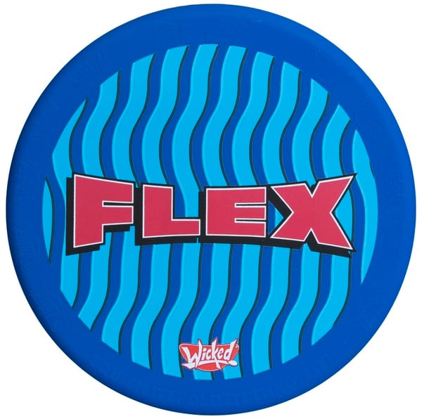 Wicked Sky Rider Flex Flying Disc