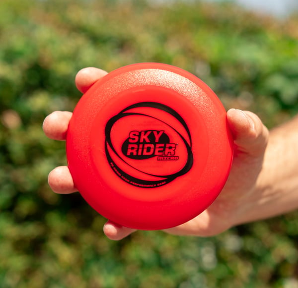 Wicked Sky Rider Micro Flying Disc