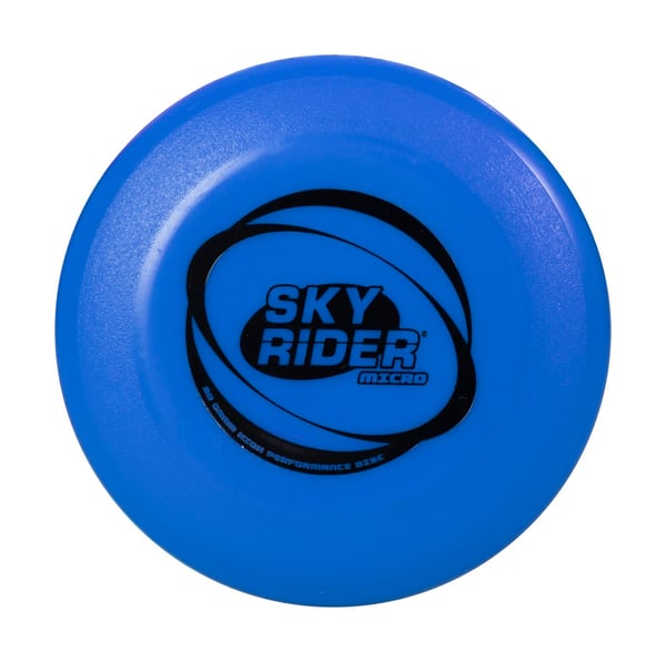Wicked Sky Rider Micro Flying Disc