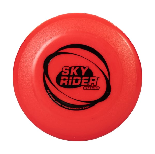 Wicked Sky Rider Micro Flying Disc