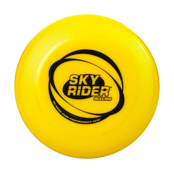 Wicked Sky Rider Micro Flying Disc