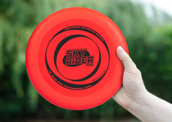 Wicked Sky Rider Pro Flying Disc