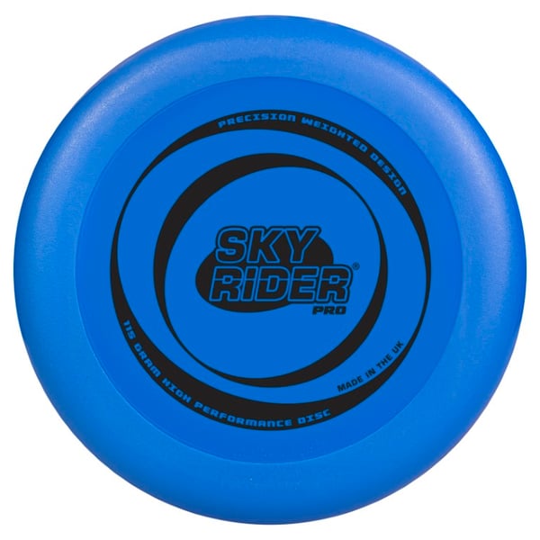 Wicked Sky Rider Pro Flying Disc