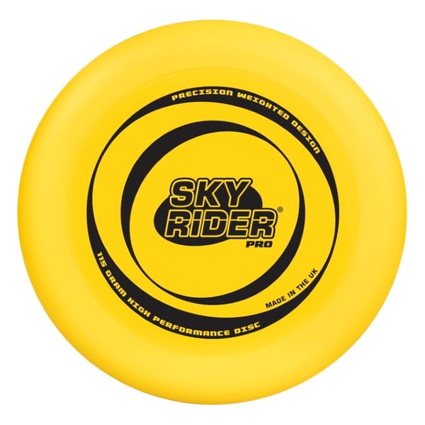 Wicked Sky Rider Pro Flying Disc
