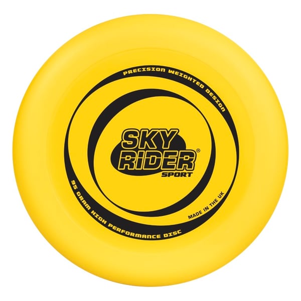 Wicked Sky Rider Sport Flying Disc