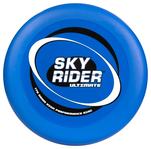 Wicked Sky Rider Ultimate Flying Disc