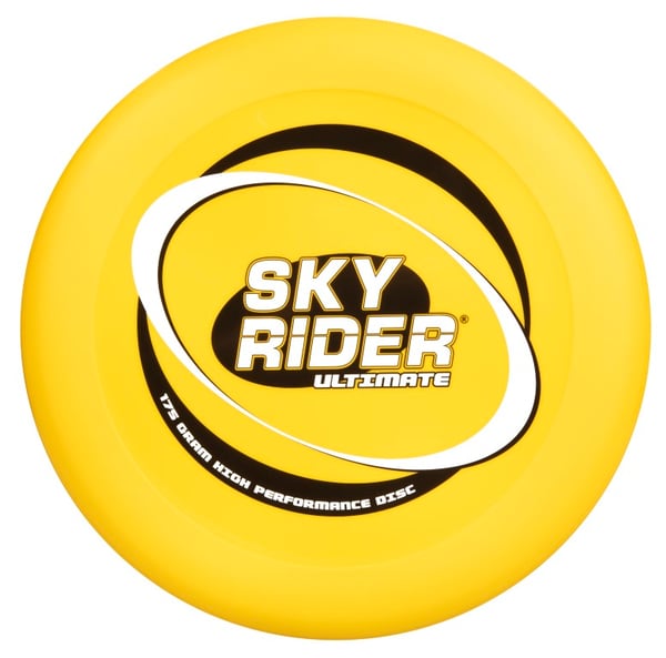 Wicked Sky Rider Ultimate Flying Disc