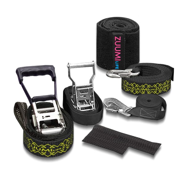 Zuumi linbana Quick Zip