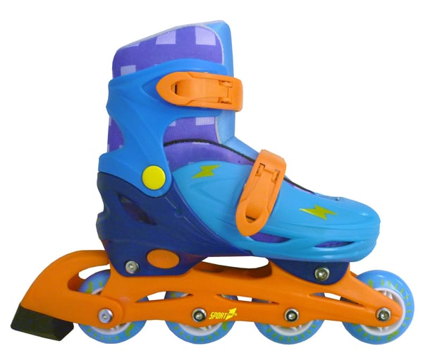 Sport1 ''Easy Roller'' Siniset 39-42