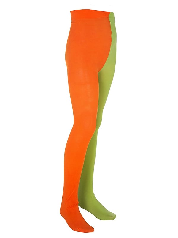 Pippi Långstrump Strumpbyxor Barndräkt (Stl. 122-140)