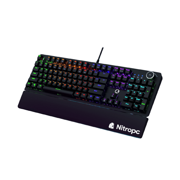 Nitropc Boost Nitro Pelikone - Intel Core i9-14900K/KF / NVIDIA GeForce RTX 5080 16GB / 32GB DDR5 / 2TB M.2 NVMe