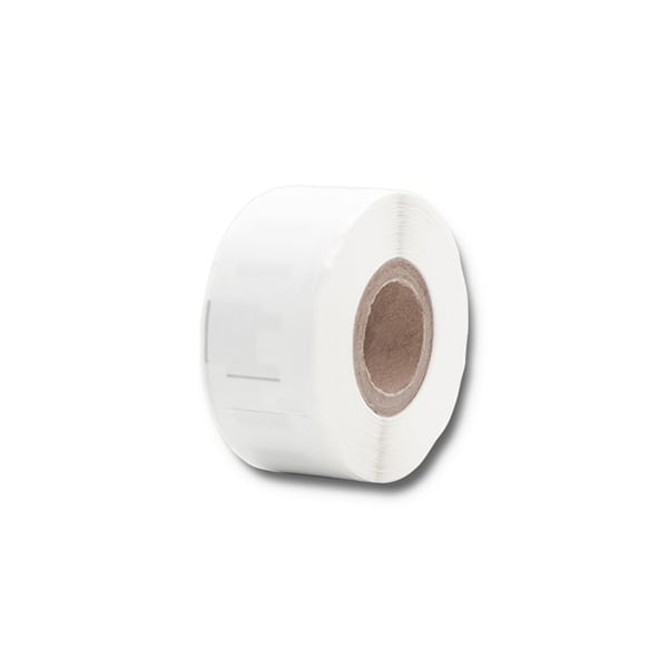 Qoltec-tarrat Dymo LW-1152:lle | S0722520 | 25 x 54 mm | 260 kappaletta