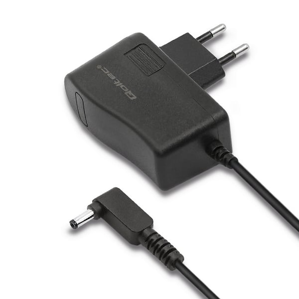 Qoltec netadapter 10W 5V 2A 4.0x1.35mm