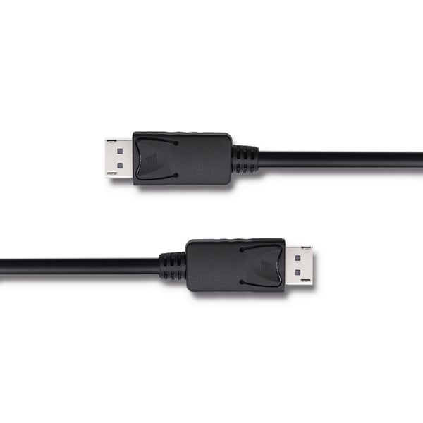 Qoltec DisplayPort v1.2 uros | DisplayPort v1.2 uros | 5K | 1m