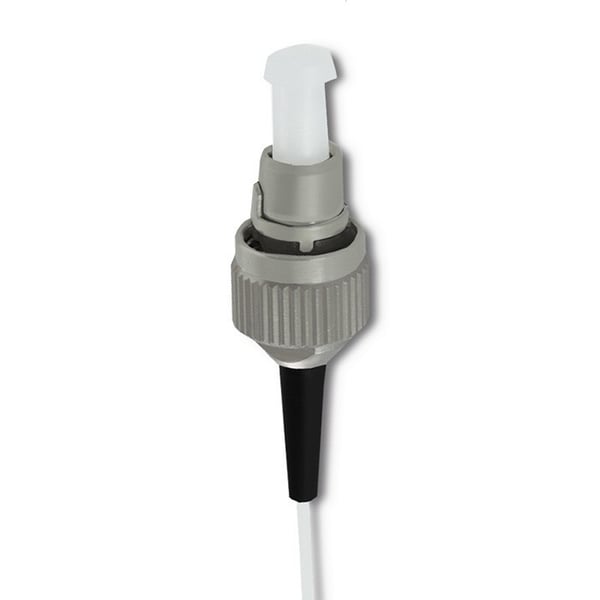Fiberoptisk pigtail FC/UPC | Singelmod | 9/125 | G657A2 | 2m