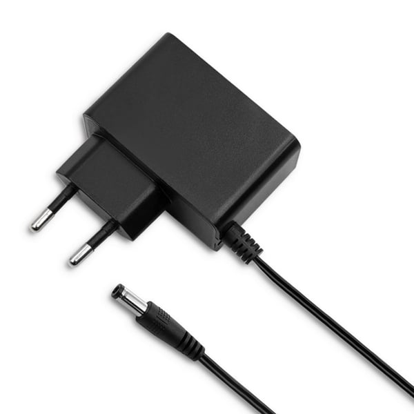 Qoltec netadapter 24W 24V 1A 5,5x2,5mm