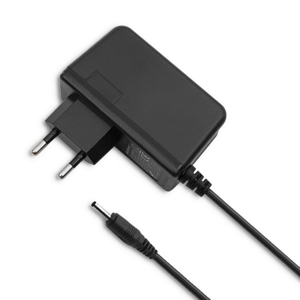 Qoltec netadapter 15W 5V 3A 3.0*1.0