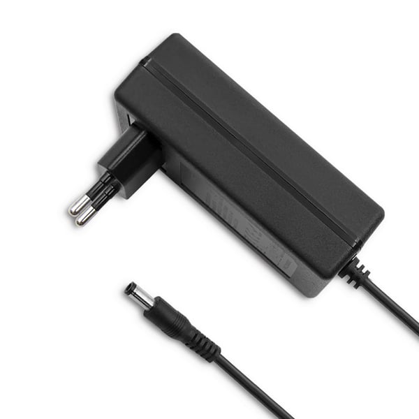 Qoltec nätadapter 20W 5V 4A 5.5*2.1mm