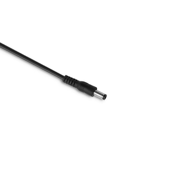 Qoltec nätadapter 20W 5V 4A 5.5*2.1mm