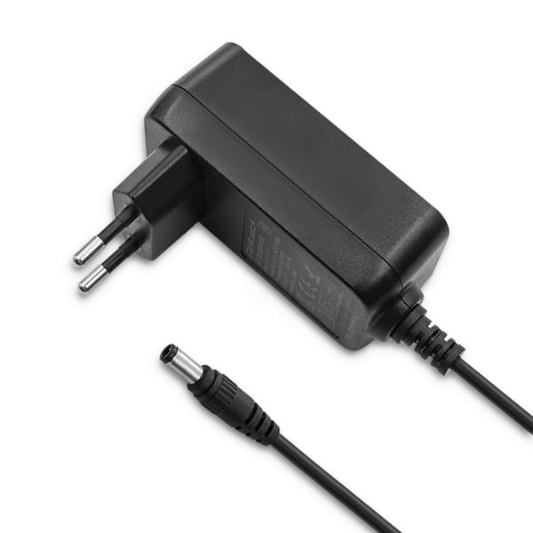 Qoltec netadapter 30W 15V 2A 5.5*2.1