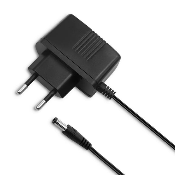 Qoltec Pistokevirtalähde 5W | 5V | 1A | 5.5*2.1