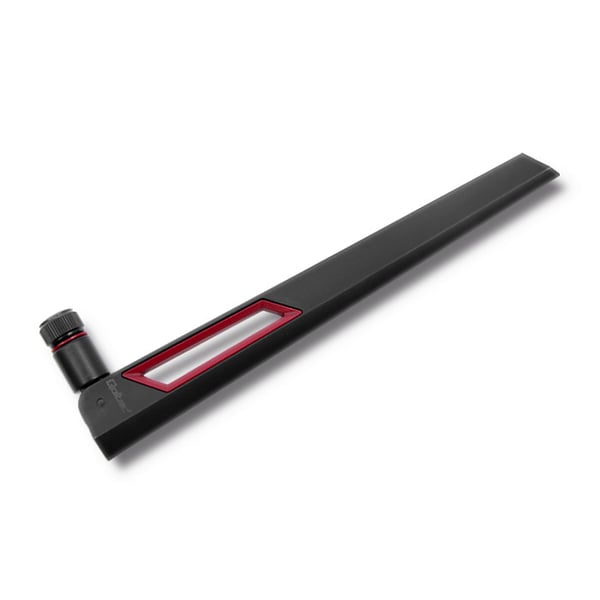 Qoltec Wi-Fi-antenni 2.4/5GHz monisuuntainen | 5dBi