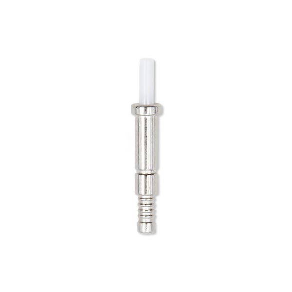 Qoltec ST fiberoptiske stik multimode 2,0 mm monteringssæt 200 stk.