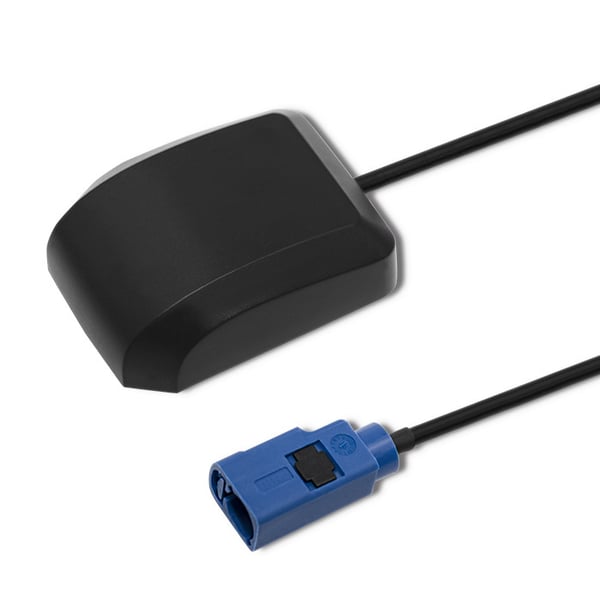 Qoltec GPS-antenn extern 28 dBi