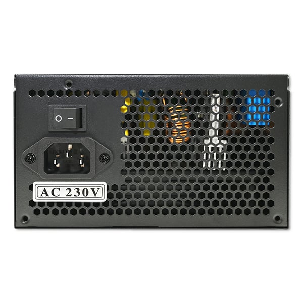 Qoltec ATX-virtalähde 1600W | 80 Plus Gold | Tiedonlouhinta