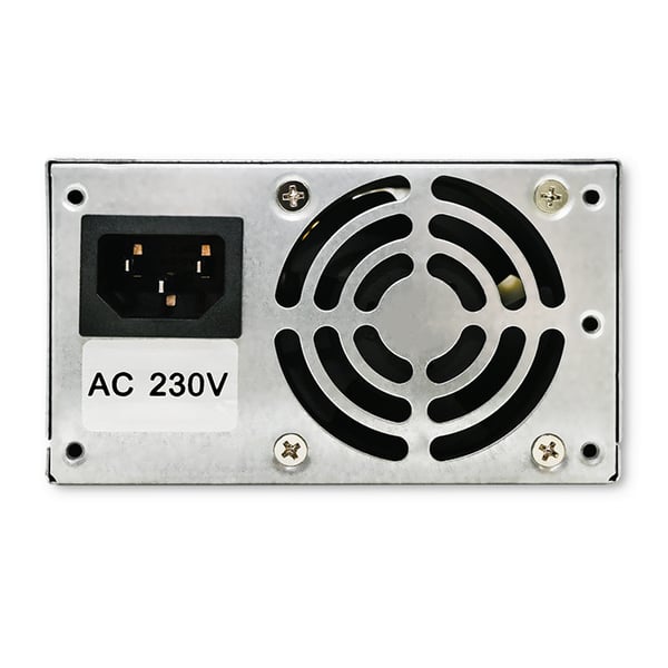 Qoltec PCI-E Smart 1600W virtalähde | 80 Plus Gold | Tiedonlouhinta