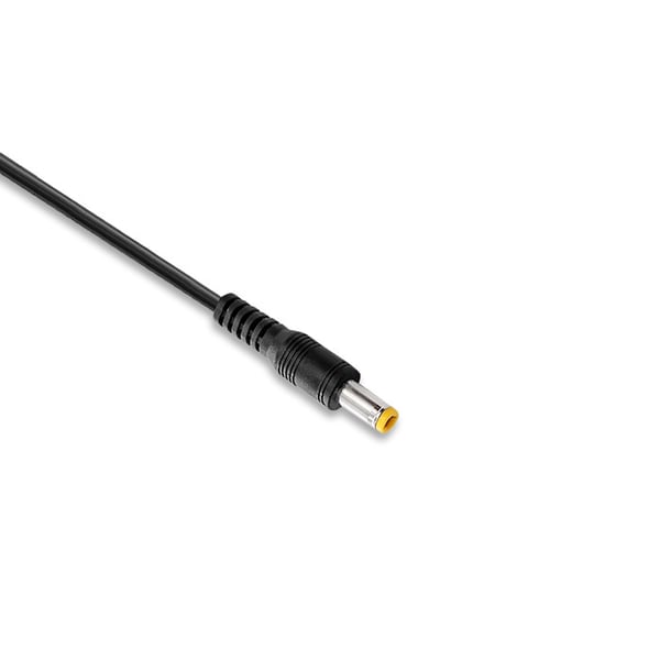 Qoltec netadapter 5W 5V 1A 5,5x2,5 mm