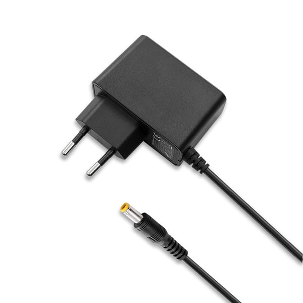 Qoltec netadapter 5W 5V 1A 5,5x2,5 mm
